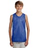 A4 N2206 Youth Reversible Mesh Tank - Ninja Transfers