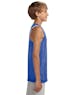 A4 N2206 Youth Reversible Mesh Tank - Ninja Transfers