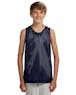 A4 N2206 Youth Reversible Mesh Tank - Ninja Transfers