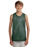 A4 N2206 Youth Reversible Mesh Tank - Ninja Transfers