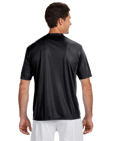 A4 N3142 Men's Cooling Performance T-Shirt - Ninja Transfers