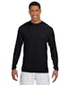 A4 N3165 Men's Cooling Performance Long Sleeve T-Shirt - Ninja Transfers