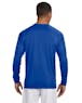 A4 N3165 Men's Cooling Performance Long Sleeve T-Shirt - Ninja Transfers