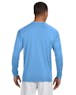 A4 N3165 Men's Cooling Performance Long Sleeve T-Shirt - Ninja Transfers