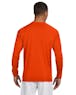 A4 N3165 Men's Cooling Performance Long Sleeve T-Shirt - Ninja Transfers