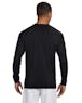 A4 N3165 Men's Cooling Performance Long Sleeve T-Shirt - Ninja Transfers