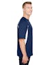 A4 N3181 Men's Cooling Performance Color Blocked T-Shirt - Ninja Transfers