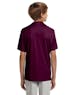 A4 NB3142 Youth Cooling Performance T-Shirt - Ninja Transfers