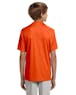 A4 NB3142 Youth Cooling Performance T-Shirt - Ninja Transfers