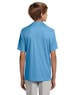 A4 NB3142 Youth Cooling Performance T-Shirt - Ninja Transfers