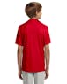 A4 NB3142 Youth Cooling Performance T-Shirt - Ninja Transfers