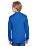 A4 NB3165 Youth Long Sleeve Cooling Performance Crew Shirt - Ninja Transfers