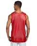 A4 NF1270 Men's Reversible Mesh Tank - Ninja Transfers