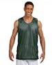 A4 NF1270 Men's Reversible Mesh Tank - Ninja Transfers