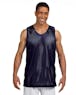 A4 NF1270 Men's Reversible Mesh Tank - Ninja Transfers