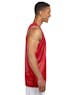 A4 NF1270 Men's Reversible Mesh Tank - Ninja Transfers