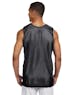 A4 NF1270 Men's Reversible Mesh Tank - Ninja Transfers