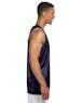 A4 NF1270 Men's Reversible Mesh Tank - Ninja Transfers