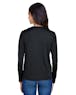 A4 NW3002 Ladies' Long Sleeve Cooling Performance Crew Shirt - Ninja Transfers