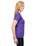 A4 NW3201 Ladies' Cooling Performance T-Shirt - Ninja Transfers