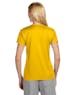 A4 NW3201 Ladies' Cooling Performance T-Shirt - Ninja Transfers