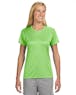 A4 NW3201 Ladies' Cooling Performance T-Shirt - Ninja Transfers