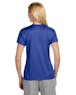 A4 NW3201 Ladies' Cooling Performance T-Shirt - Ninja Transfers