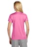 A4 NW3201 Ladies' Cooling Performance T-Shirt - Ninja Transfers