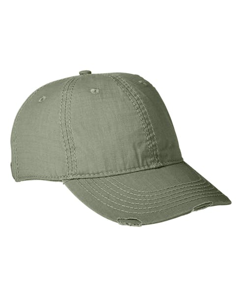 Adams IM101 Distressed Image Maker Cap - Ninja Transfers