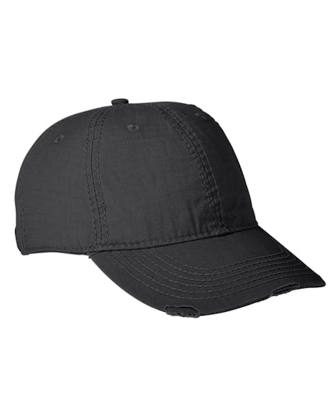 Adams IM101 Distressed Image Maker Cap - Ninja Transfers