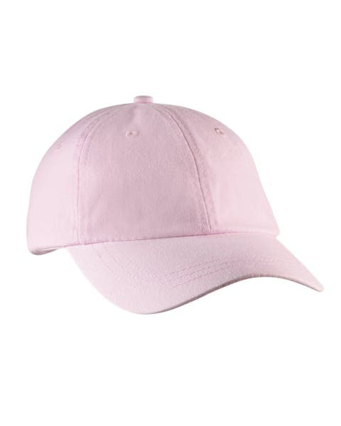 Adams LO101 Ladies' Optimum Pigment-Dyed Cap - Ninja Transfers