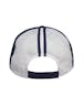 Adams PE105 Adult Contrast Back Stripe Clubhouse Cap - Ninja Transfers