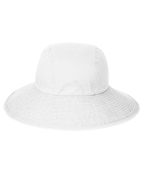 Adams SL101 Ladies' Sea Breeze Floppy Hat - Ninja Transfers