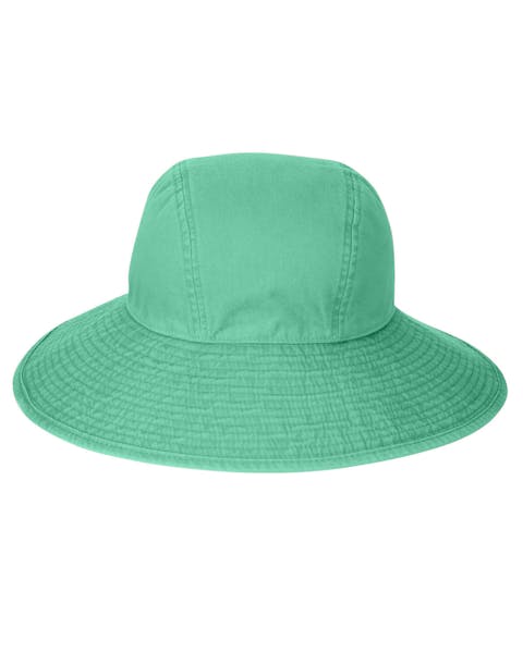 Adams SL101 Ladies' Sea Breeze Floppy Hat - Ninja Transfers