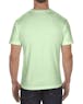 Alstyle AL1301 Adult 6.0 oz., 100% Cotton T-Shirt - Ninja Transfers