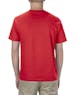 Alstyle AL1301 Adult 6.0 oz., 100% Cotton T-Shirt - Ninja Transfers