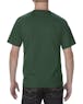 Alstyle AL1301 Adult 6.0 oz., 100% Cotton T-Shirt - Ninja Transfers