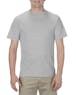 Alstyle AL1301 Adult 6.0 oz., 100% Cotton T-Shirt - Ninja Transfers