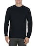 Alstyle AL1304 Adult 6.0 oz., 100% Cotton Long-Sleeve T-Shirt - Ninja Transfers