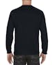 Alstyle AL1304 Adult 6.0 oz., 100% Cotton Long-Sleeve T-Shirt - Ninja Transfers