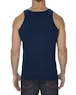 Alstyle AL1307 Adult 6.0 oz., 100% Cotton Tank Top - Ninja Transfers