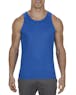 Alstyle AL1307 Adult 6.0 oz., 100% Cotton Tank Top - Ninja Transfers