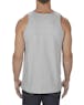 Alstyle AL1307 Adult 6.0 oz., 100% Cotton Tank Top - Ninja Transfers