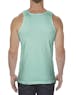 Alstyle AL1307 Adult 6.0 oz., 100% Cotton Tank Top - Ninja Transfers