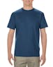 Alstyle AL1701 Adult 5.5 oz., 100% Soft Spun Cotton T-Shirt - Ninja Transfers