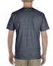 Alstyle AL1701 Adult 5.5 oz., 100% Soft Spun Cotton T-Shirt - Ninja Transfers