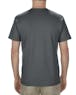 Alstyle AL1701 Adult 5.5 oz., 100% Soft Spun Cotton T-Shirt - Ninja Transfers