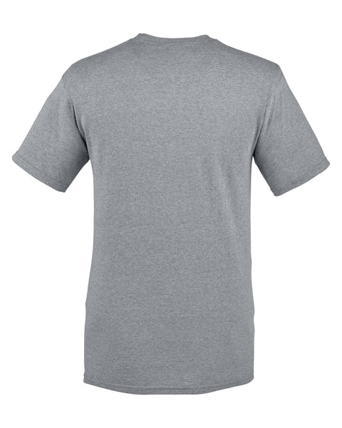 Alstyle AL1701 Adult 5.5 oz., 100% Soft Spun Cotton T-Shirt - Ninja Transfers