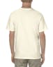 Alstyle AL1701 Adult 5.5 oz., 100% Soft Spun Cotton T-Shirt - Ninja Transfers