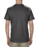 Alstyle AL1701 Adult 5.5 oz., 100% Soft Spun Cotton T-Shirt - Ninja Transfers